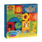 Stephen Joseph 14 Wooden Block Set (18 months+)