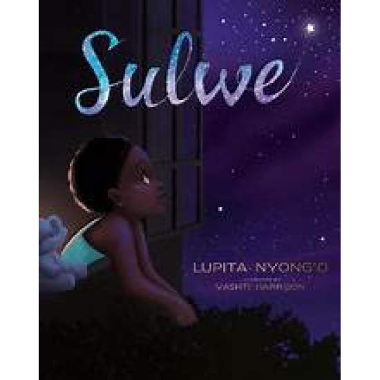 Sulwe by Lupita Nyong’o