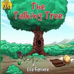 The Talking Tree (Folktales are Forever Picture Books)
