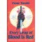 Every Drop of Blood Is Red By Umar Turaki-Paperback