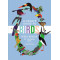 Birds of West Africa by Virginia Dike