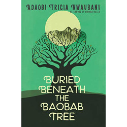 Buried Beneath The Baobab Tree by Adaobi Tricia Nwaubani - Paperback