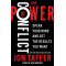 The Power of Conflict: Speak Your Mind and Get the Results You Want by Taffer, Jon -Hardcover