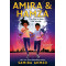 Amira and Hamza: The War to Save the Worlds (Book 1)  by Samira Ahmed-Paperback