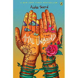 Amal Unbound by Saeed, Aisha -Paperback
