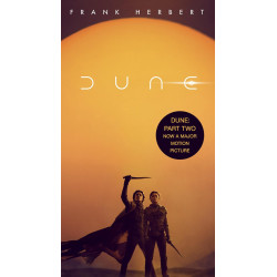 Dune (Movie Tie-In)  by Frank Herbert