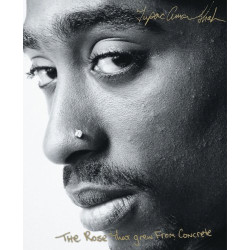 Rose That Grew from Concrete by Shakur, Tupac- Paperback