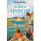 The Sea of Adventure (The Adventure Series, Bk. 4) by Blyton, Enid -Paperback