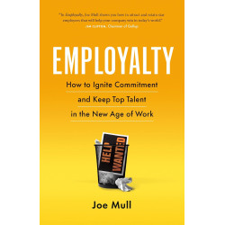 Employalty  by Joe Mull -Paperback 