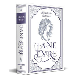 Jane Eyre (Paper Mill Press Classics) by Bronte, Charlotte -Imitation Leather
