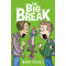 The Big Break by Mark Tatulli