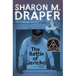 The Battle of Jericho (The Jericho Trilogy) by Sharon M. Draper