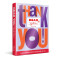 Thank You!: A Book’s Worth of Gratitude Especially for You (Dear You) by Union Square & Co -Hardcover