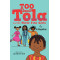 Too Small Tola and the Three Fine Girls by Atinuke (Author), Onyinye Iwu (Illustrator)