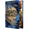 Heavenbreaker (Bk. 1, Deluxe Limited Edition) by Wolf, Sara -Hardcover