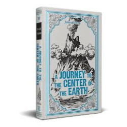 A Journey to the Center of the Earth (Paper Mill Press Classics) by Verne, Jules-Imitation Leather