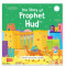 The Story of Prophet Hud By Saniyasnain Khan