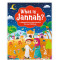 What is Jannah? By Salmah Umm Zainab