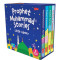 Prophet Muhammad Stories - Little Library (4 Board Books Set) By Saniyasnain Khan