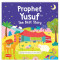 Prophet Yusuf - The Best Story By Saniyasnain Khan