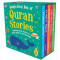 Baby’s First Box of Quran Stories - 2 By Saniyasnain Khan