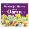 Goodnight Stories from the Quran By Saniyasnain Khan-Hardcover