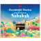 Goodnight Stories from the Lives of the Sahabah By Saniyasnain Khan-Hardcover