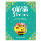 Just for Kids Quran Stories By Saniyasnain Khan