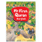 My First Qur'an Storybook By Saniyasnain Khan