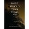 More Serious than Tears by Chioma Rosemary Madumere - Paperback