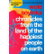Chronicles from the Land of the Happiest People on Earth  by Soyinka Wole - Paperback (Limited Signed Copies)