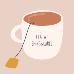 Tea- Small