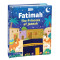 Fatimah - The Princess of Jannah By Saniyasnain Khan- HARDBOUND BOARD BOOK