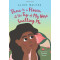 There Is a Flower at the Tip of My Nose Smelling Me by Queenbe Monyei and Alice Walker - Hardback