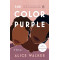 The Color Purple; A Novel by Alice Walker-Paperback