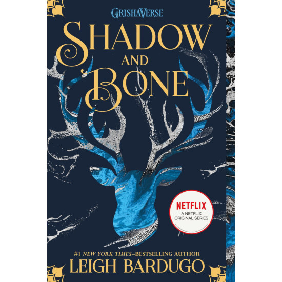 Shadow and Bone (The Shadow and Bone Trilogy #1) by Leigh Bardugo - Hardback