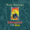 Salutation to the Gut by Wole Soyinka