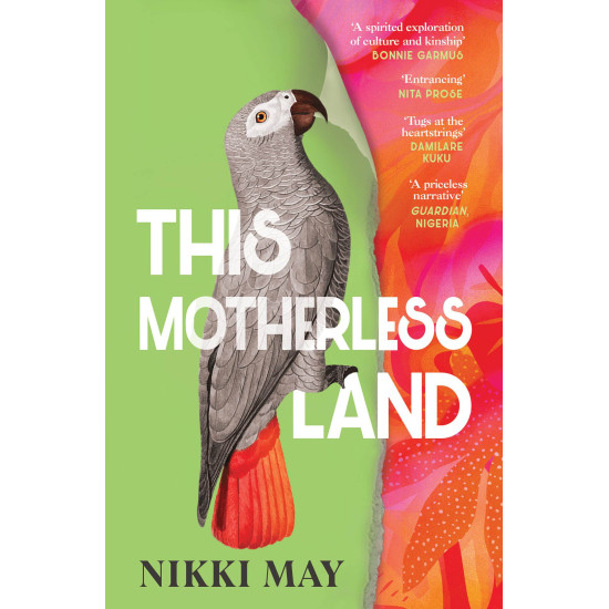 This Motherless Land by Nikki May - Paperback