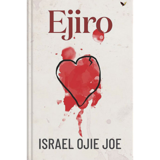 Ejiro By Isreal Ojie Joe