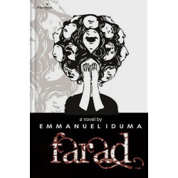 Farad By Emmanuel iduma