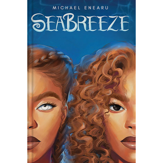 Seabreeze By Michael Enearu-Paperback