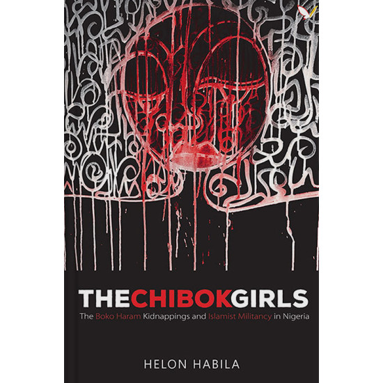 The Chibok Girls By Helon Habila-Paperback