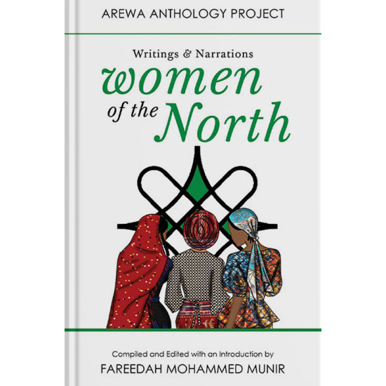 Women of the North By Fareedah Mohammed Munir