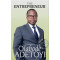 The Entrepreneur An Autobiography of Prince Olabode Adetoyi by Olabode Adetoyi