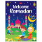 Welcome Ramadan! By Lila Assiff-Tarabain
