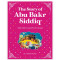 The Story of Abu Bakr Siddiq By Sr. Nafees Khan-Paperback