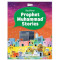 Bedtime Prophet Muhammad Stories By Saniyasnain Khan- Hardcover