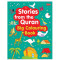 Stories from the Quran Big Colouring Book (4 Colour) By Saniyasnain Khan
