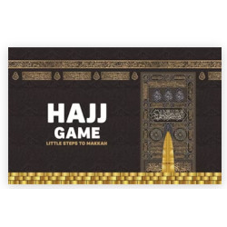 Hajj Game By Goodword Team
