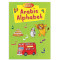 I Love Arabic: Arabic Alphabet By Mohd. Harun Rashid / Mohd. Imran Irfani